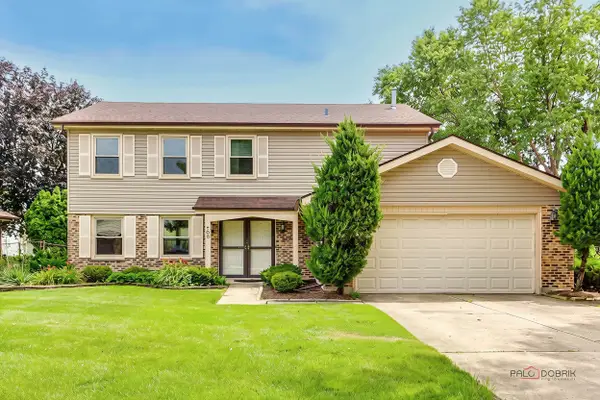 705 Partridge Drive, Schaumburg, IL 60193