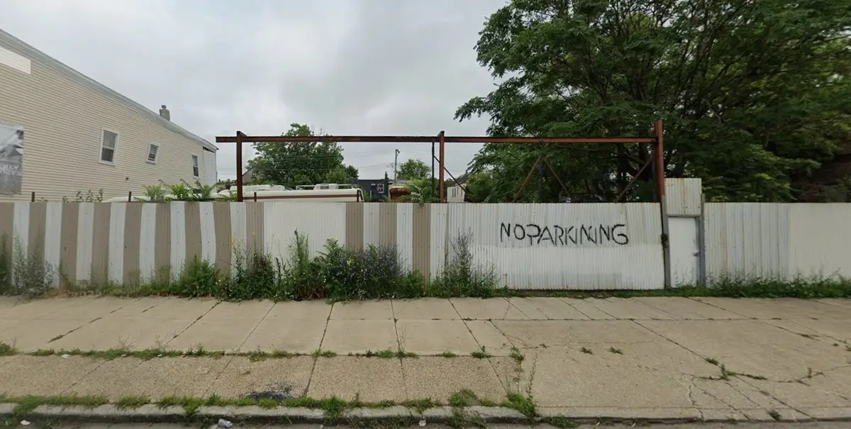 5637 S Ashland Avenue, Chicago, IL 60636 - #1