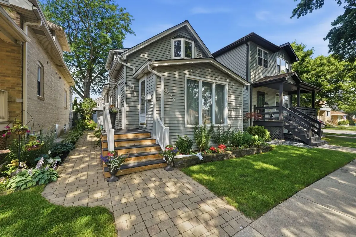 5426 N Natoma Avenue, Chicago, IL 60656 - #1