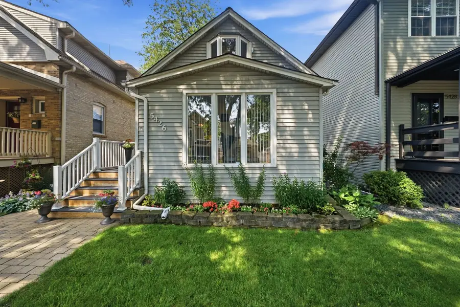 5426 N Natoma Avenue, Chicago, IL 60656 - #2