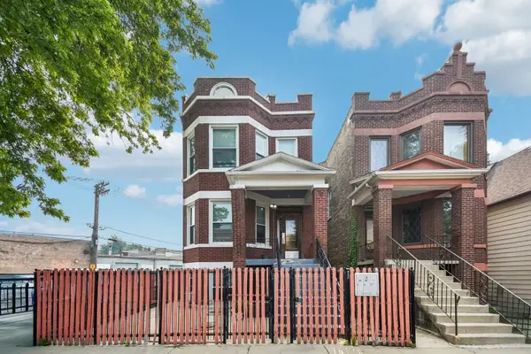 1539 N Kolin Avenue, Chicago, IL 60651