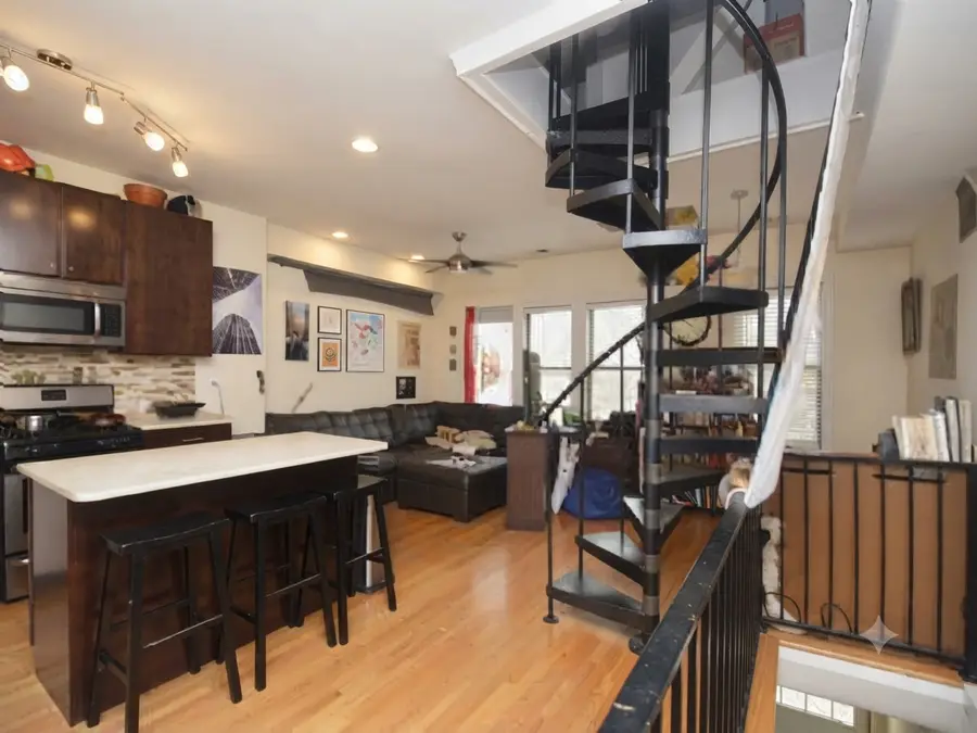2110 W 18th Place, Chicago, IL 60608 - #2