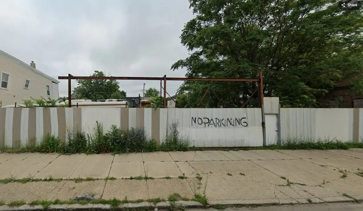 5639 S Ashland Avenue, Chicago, IL 60636 - #1