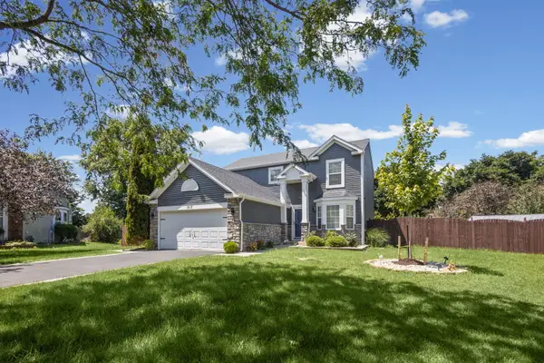 5117 Woodmere Court, Plainfield, IL 60586