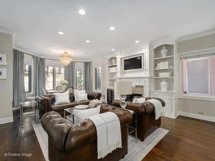 1862 N Halsted Street #1S, Chicago, IL 60614 - #2