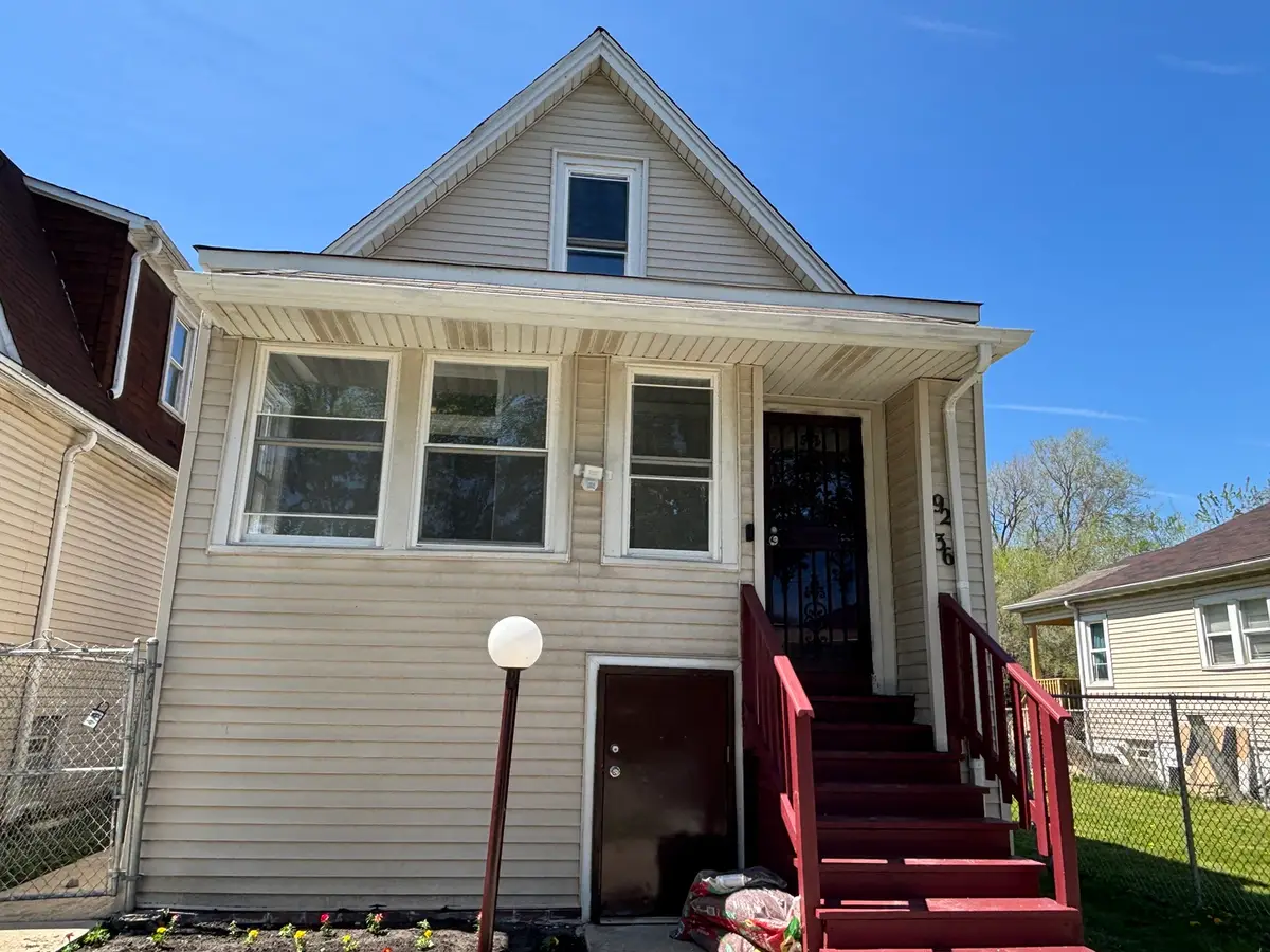 9236 S Blackstone Avenue, Chicago, IL 60619 - #1