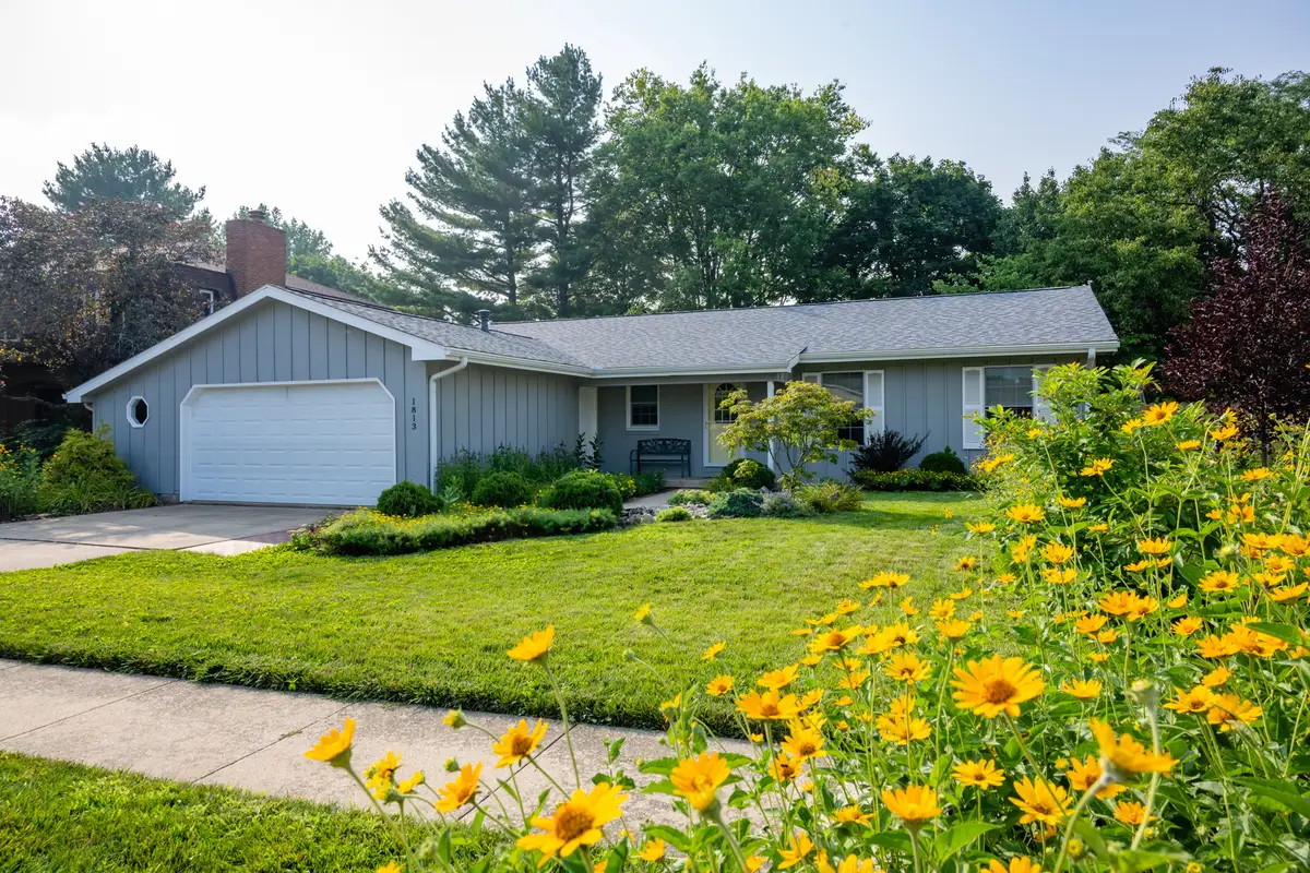 1813 Old Maple Lane, Savoy, IL 61874 - #1
