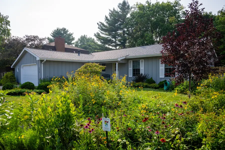 1813 Old Maple Lane, Savoy, IL 61874 - #2