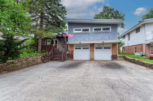 508 S Charleton Street, Willow Springs, IL 60480