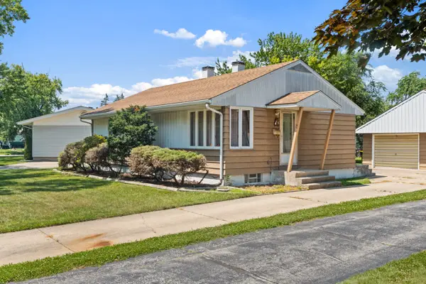 99 Indianwood Drive, Thornton, IL 60476 - #1