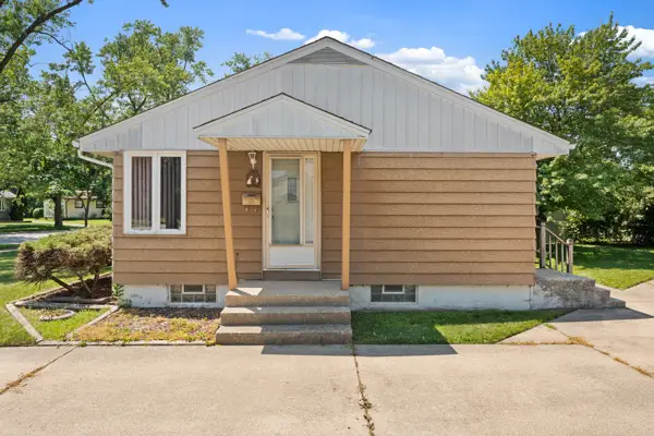 99 Indianwood Drive, Thornton, IL 60476 - #2