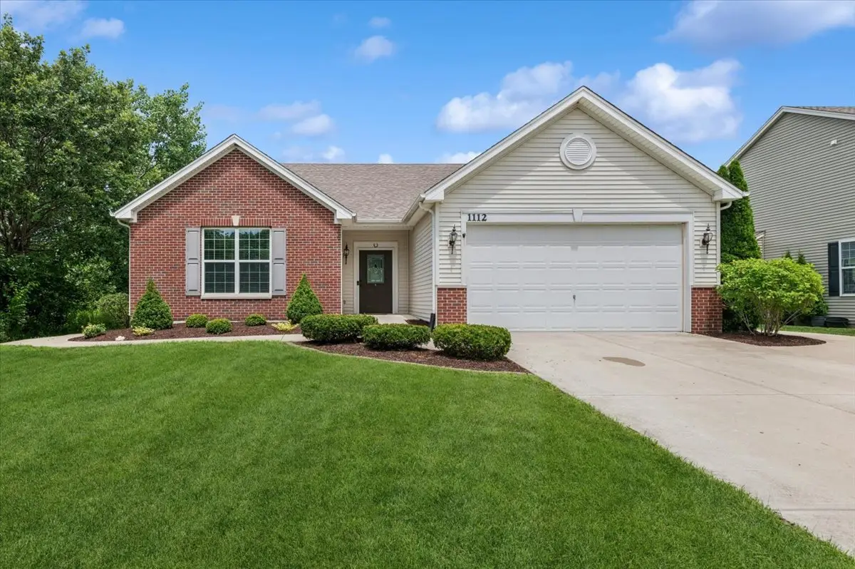 1112 Ridge Drive, Shorewood, IL 60404 - #1