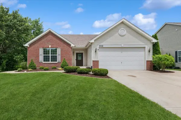 1112 Ridge Drive, Shorewood, IL 60404