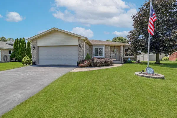 16344 S Fieldstone Place, Lockport, IL 60441