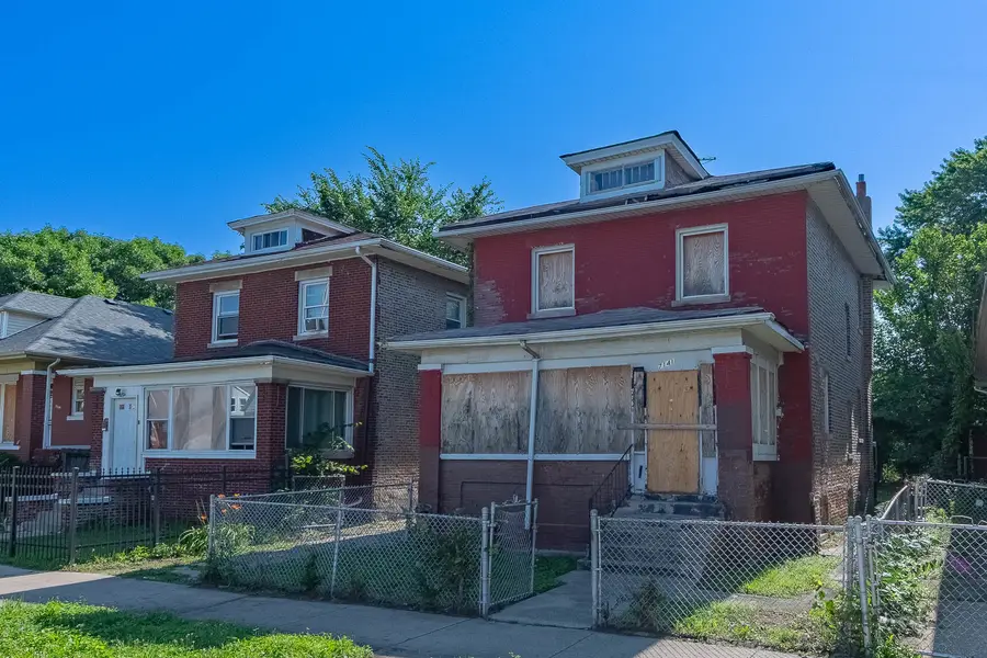 7141 S Woodlawn Avenue, Chicago, IL 60619 - #2