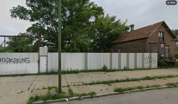 5641 S Ashland Avenue, Chicago, IL 60636