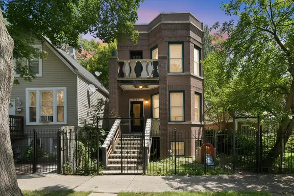 1925 N Keystone Avenue, Chicago, IL 60639