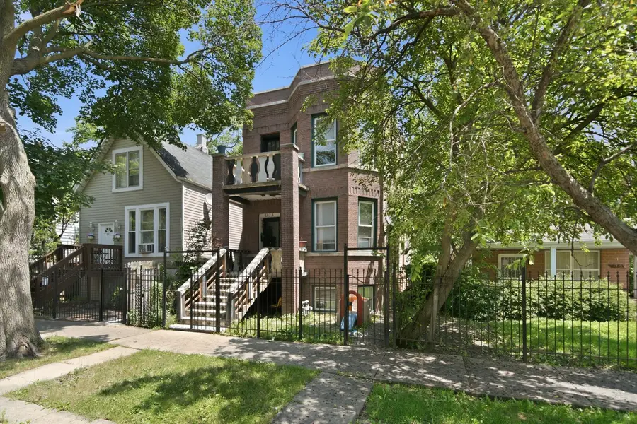 1925 N Keystone Avenue, Chicago, IL 60639 - #3