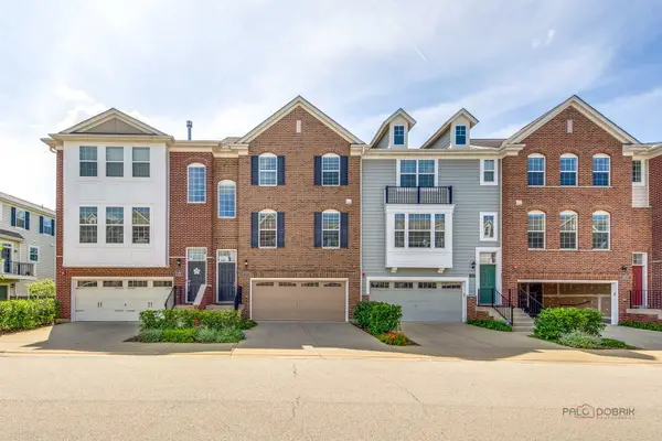 29 Neri Drive, Schaumburg, IL 60194