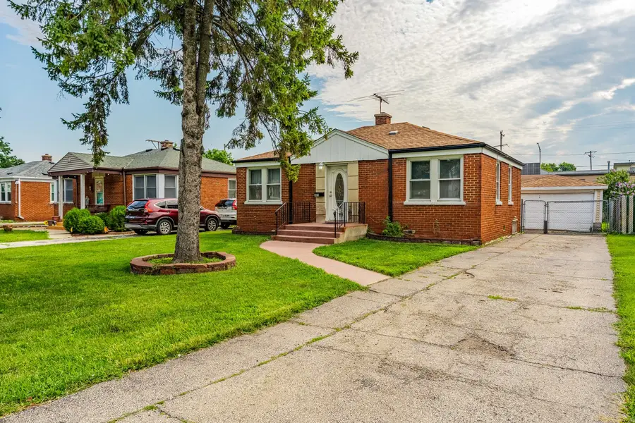 409 Englewood Avenue, Hillside, IL 60162 - #3