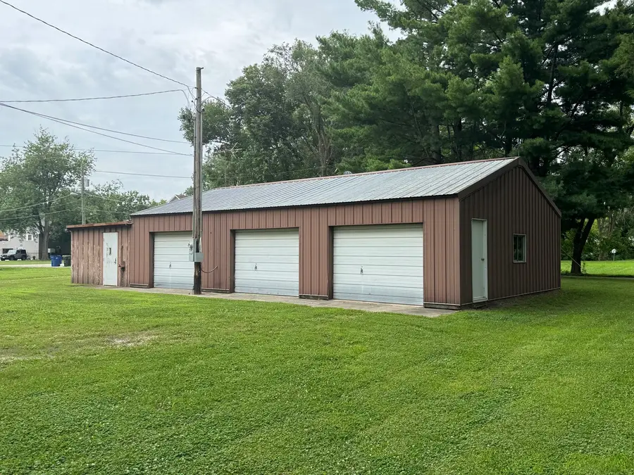 28542 S Walleye Lane, Wilmington, IL 60481 - #3