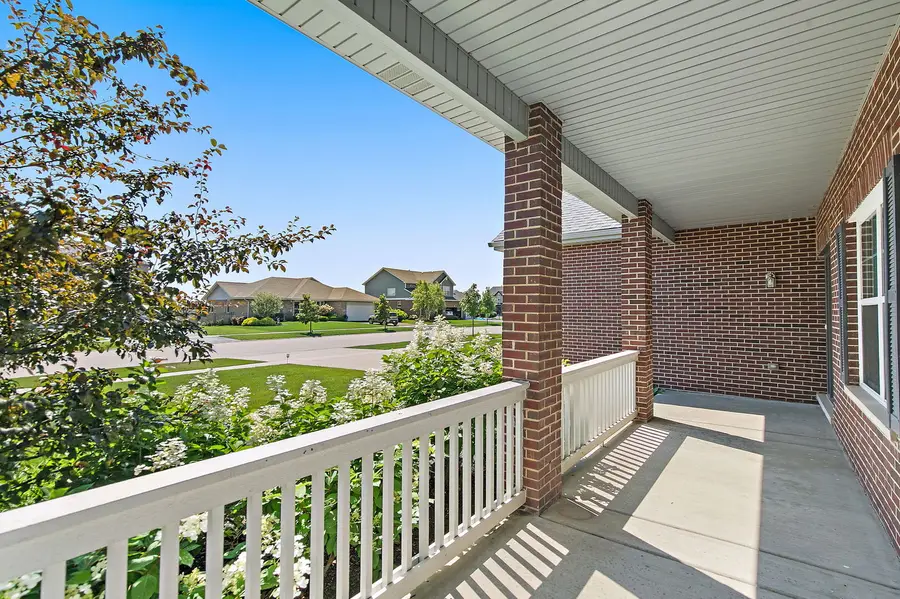 1859 Orchard Lane, New Lenox, IL 60451 - #3