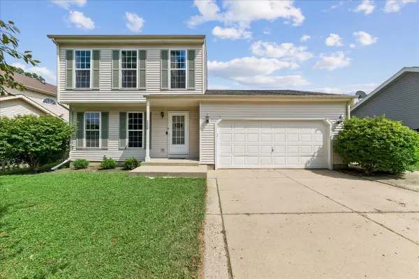 269 Linden Drive, Round Lake Park, IL 60073