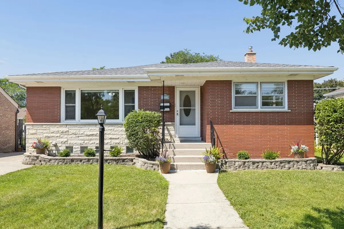 8614 W 26th Street, North Riverside, IL 60546 - #1
