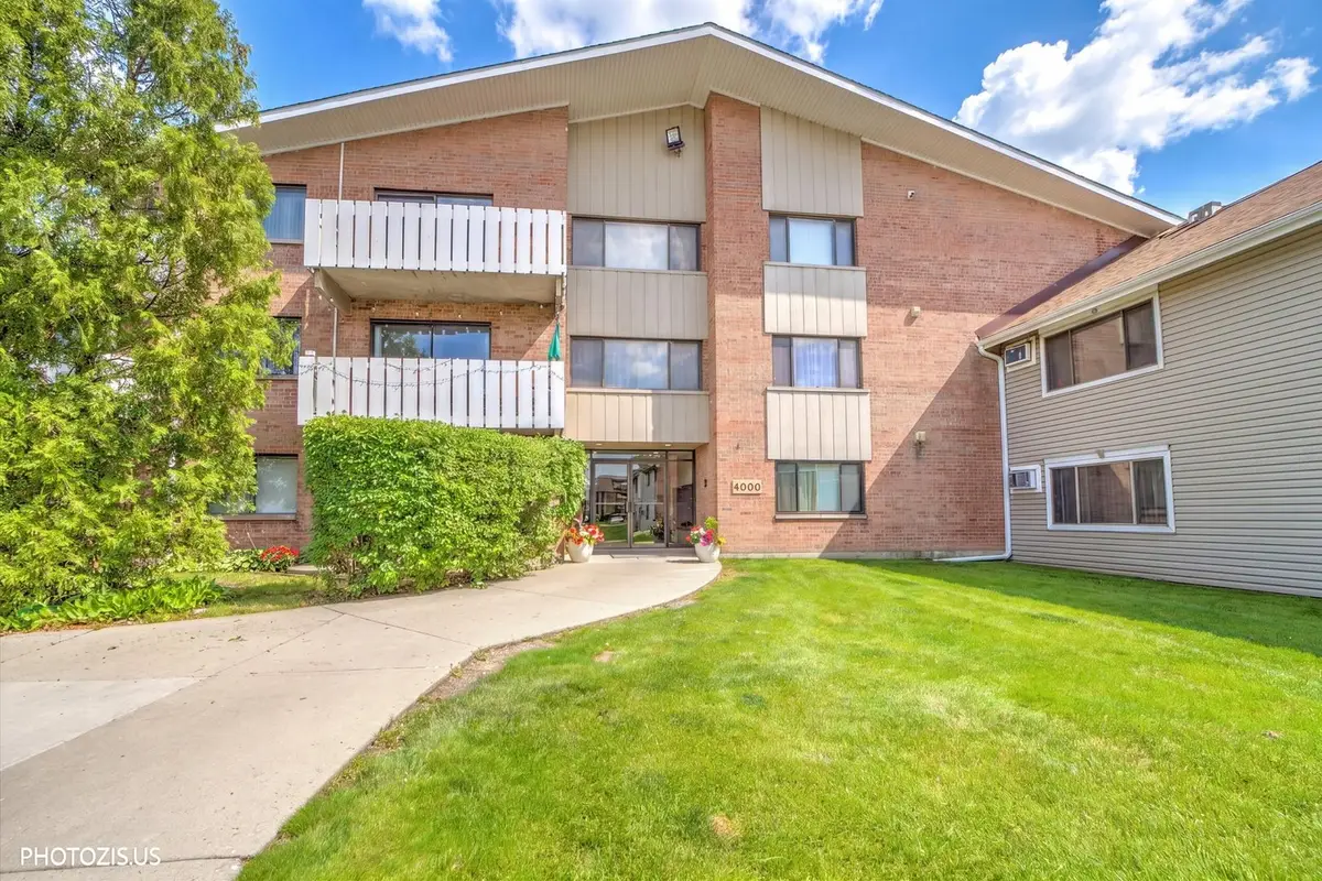 4000 Bayside Drive #207, Palatine, IL 60074 - #1
