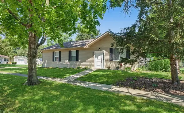 2014 Winchester Drive, Champaign, IL 61821