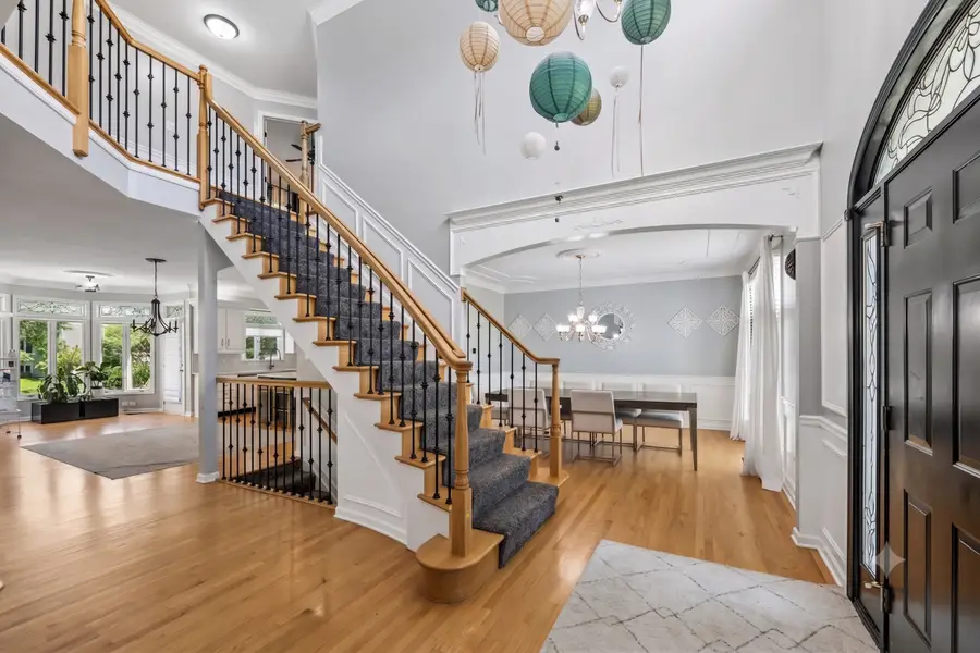 2207 Leverenz Road, Naperville, IL 60564 - #3