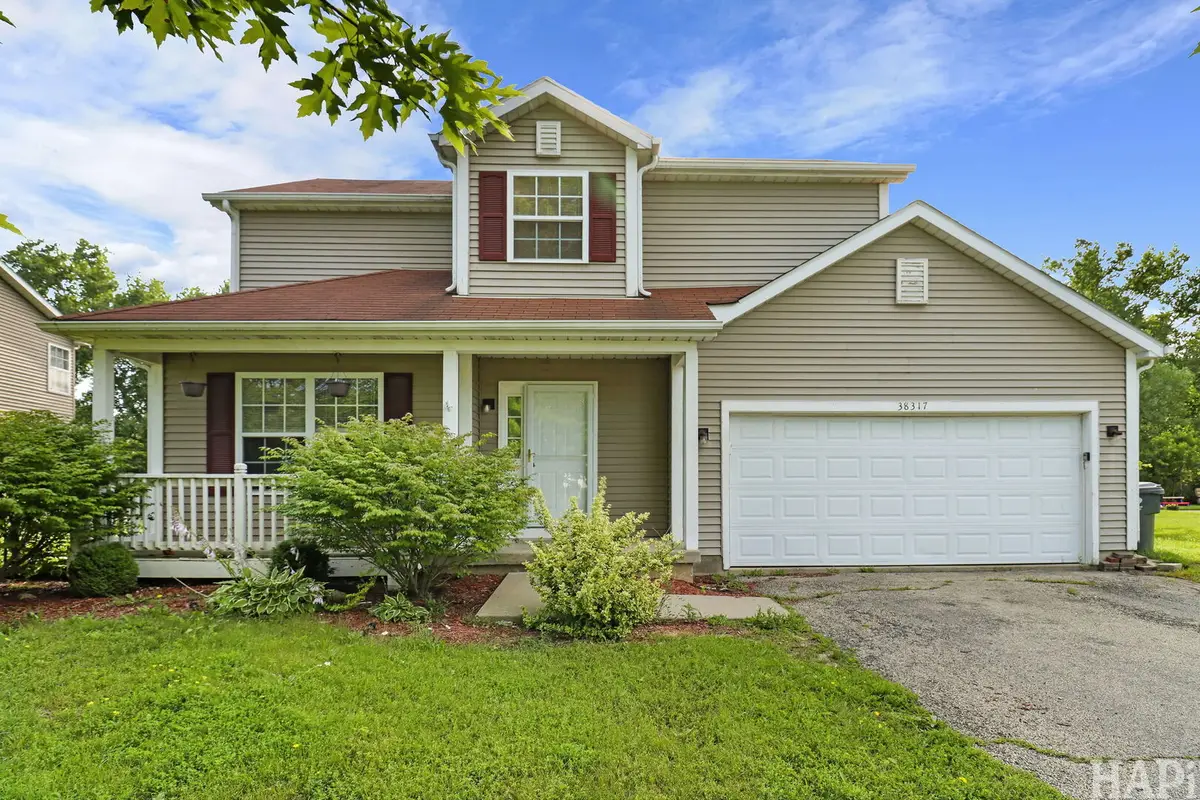 38317 N Monarch Lane, Beach Park, IL 60087 - #1