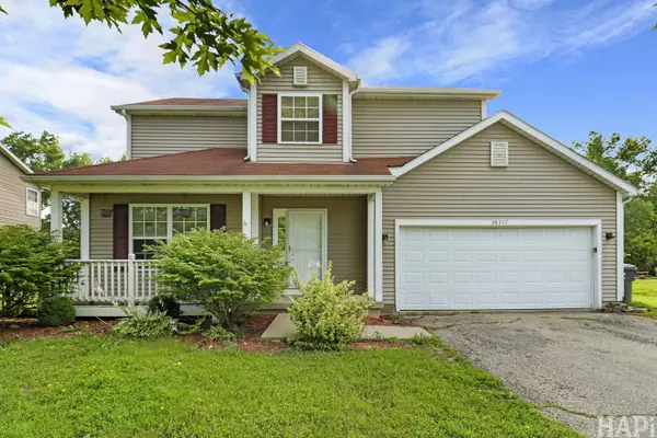 38317 N Monarch Lane, Beach Park, IL 60087