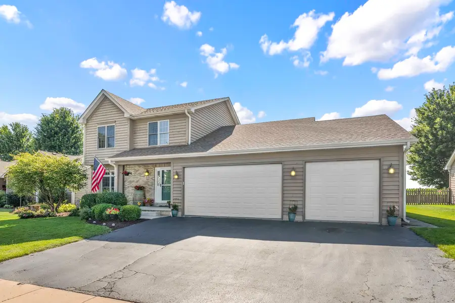 531 Meadow Lane, Hinckley, IL 60520 - #2