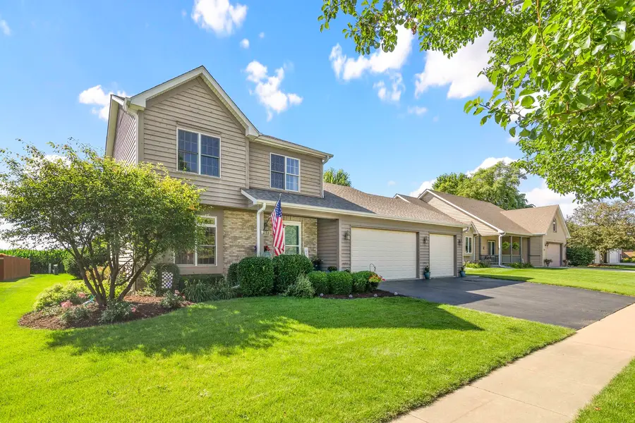 531 Meadow Lane, Hinckley, IL 60520 - #3