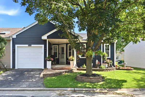 508 Cranbrook Lane, Romeoville, IL 60446