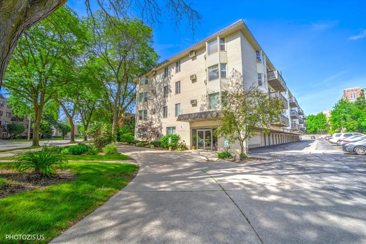 8232 Niles Center Road #311, Skokie, IL 60077 - #1