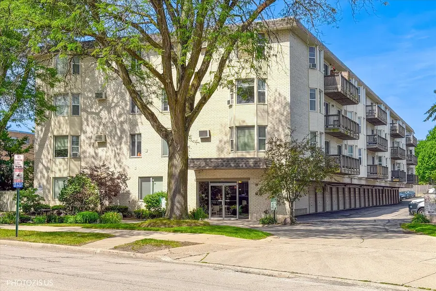 8232 Niles Center Road #311, Skokie, IL 60077 - #2