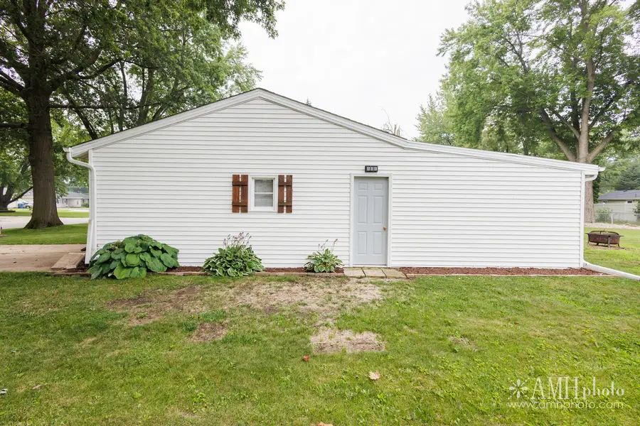631 Robert Drive, Bourbonnais, IL 60914 - #3