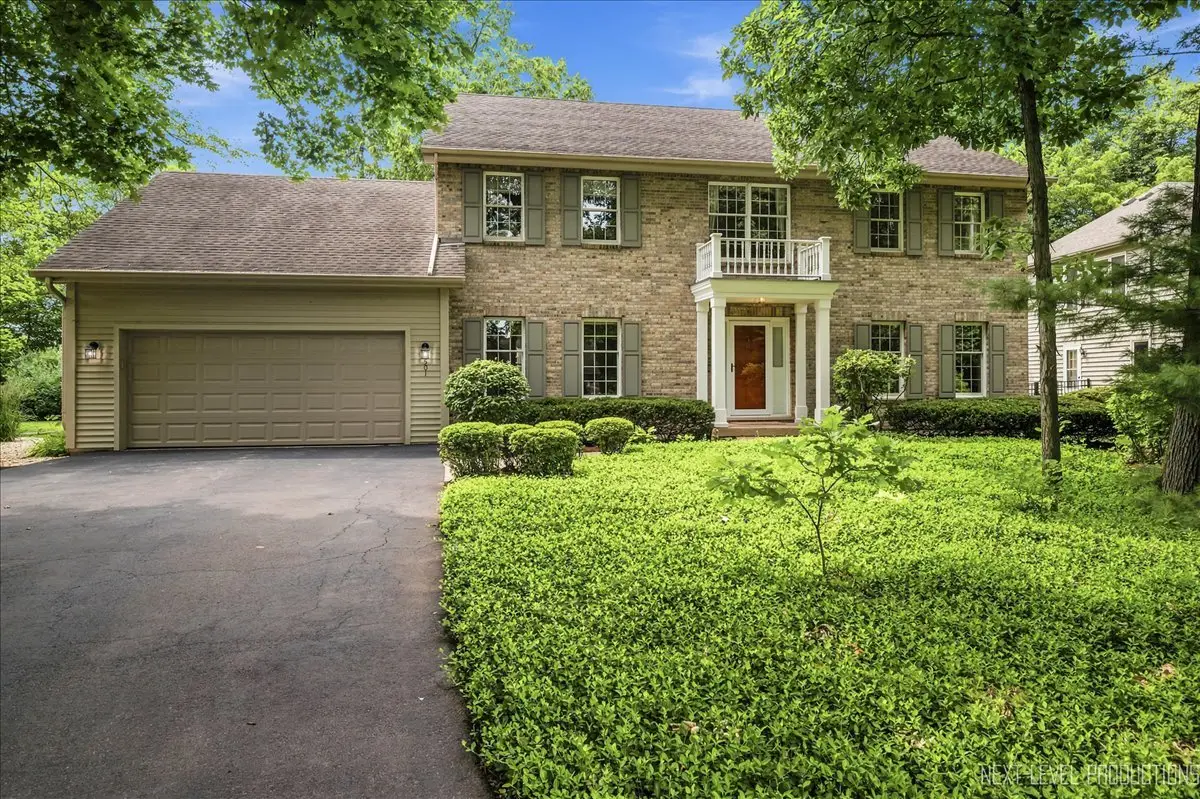 501 Pin Oak Court, Saint Charles, IL 60174 - #1