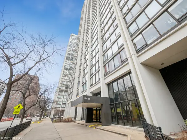 5445 N Sheridan Road #808, Chicago, IL 60640