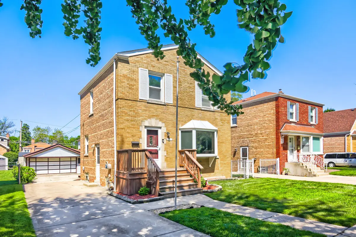 10440 S Hamlin Avenue, Chicago, IL 60655 - #1