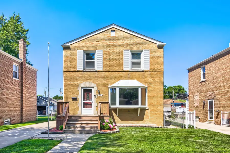 10440 S Hamlin Avenue, Chicago, IL 60655 - #2