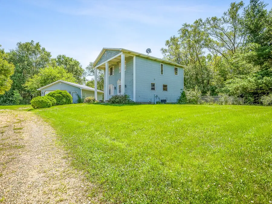 3637 Baxter Road, Rockford, IL 61109 - #3