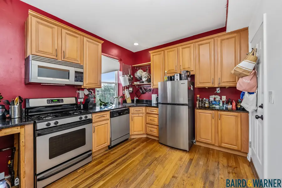 2809 W Washington Boulevard #103, Chicago, IL 60612 - #2