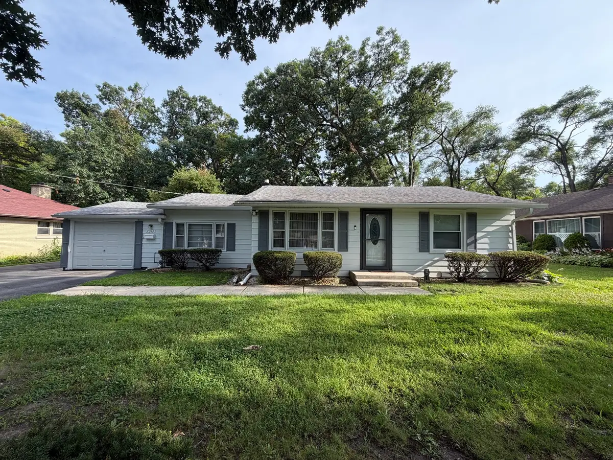 7319 W 109th Place, Worth, IL 60482 - #1