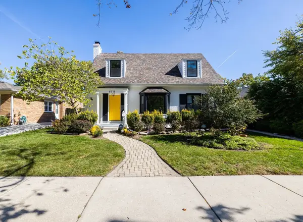 8711 Keeler Avenue, Skokie, IL 60076