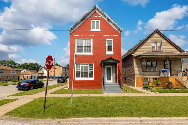12758 Wood Street, Blue Island, IL 60406