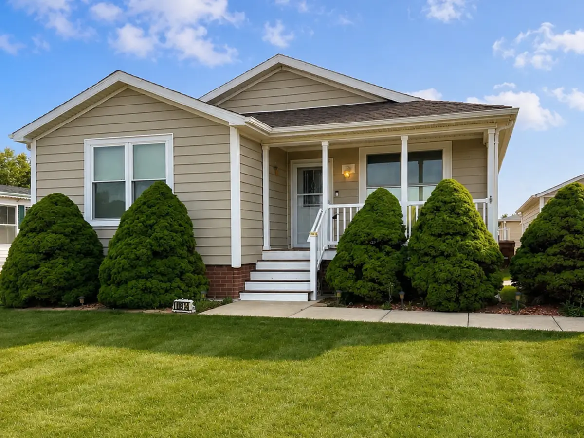 10914 W Kemper Lane, Frankfort, IL 60423 - #1