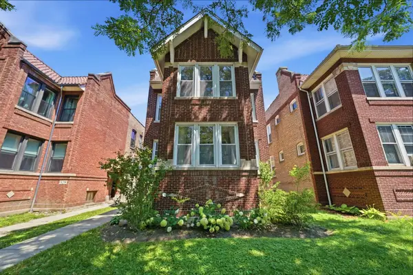 530 S Ridgeland Avenue, Oak Park, IL 60304